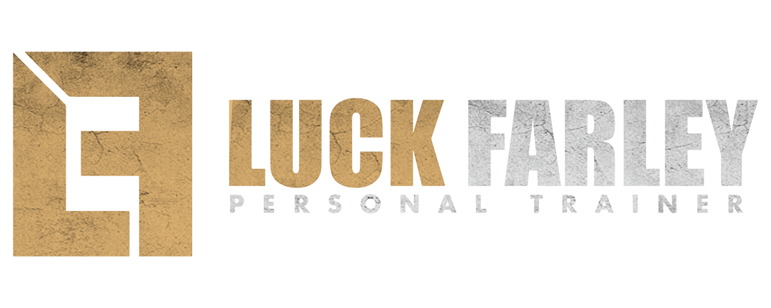 Luck Farley logo